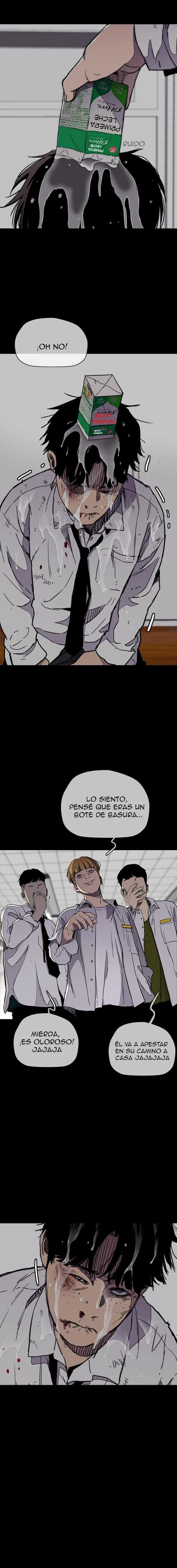 RompeVientos - Capítulo 273 - Página 7 - LectorTMOo