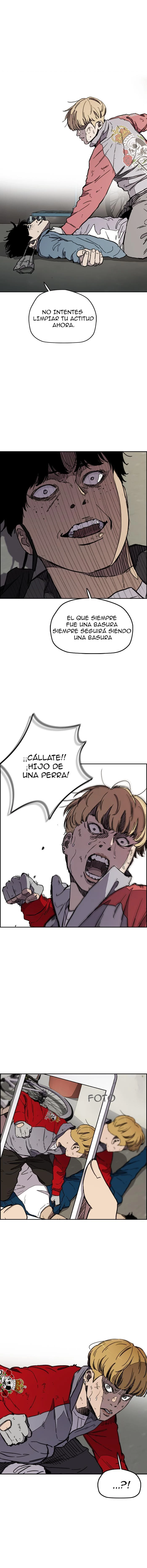 RompeVientos - Capítulo 273 - Página 9 - LectorTMOo