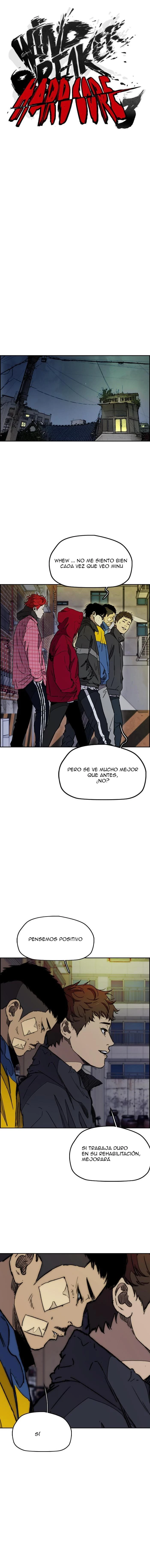 RompeVientos - Capítulo 274 - Página 6 - LectorTMOo