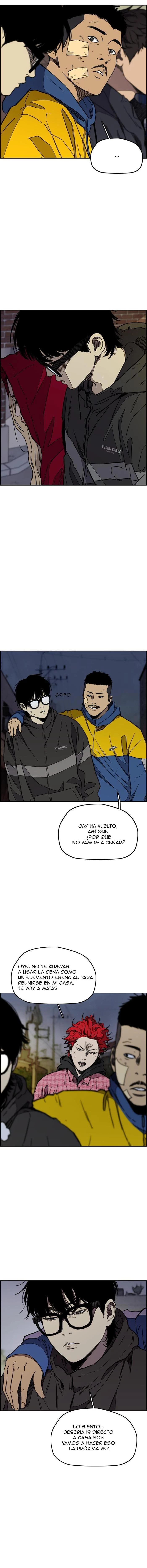 RompeVientos - Capítulo 274 - Página 7 - LectorTMOo