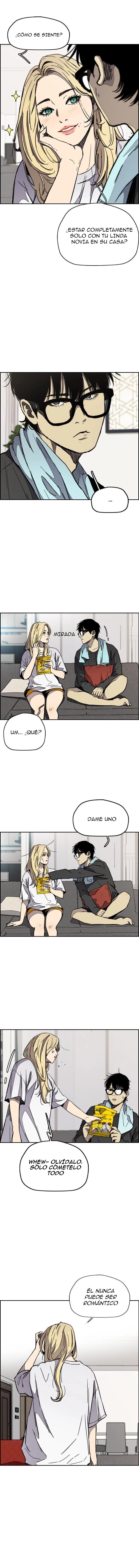 RompeVientos - Capítulo 275 - Página 6 - LectorTMOo