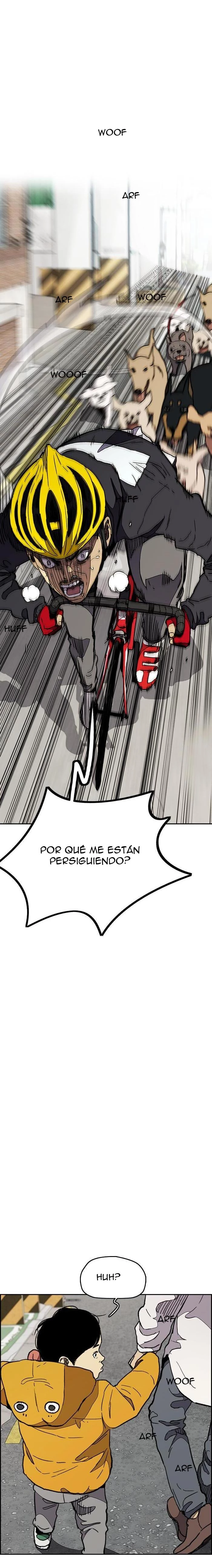 RompeVientos - Capítulo 276 - Página 12 - LectorTMOo