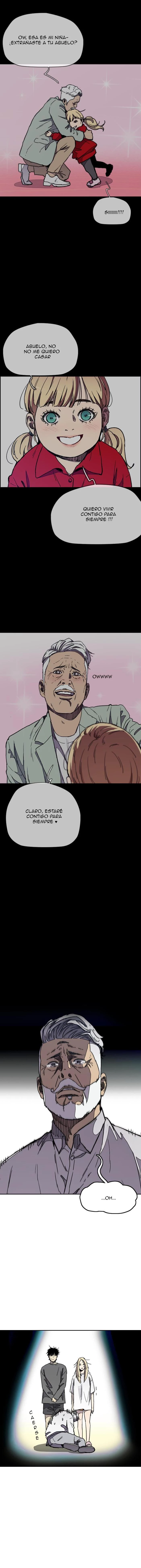 RompeVientos - Capítulo 277 - Página 6 - LectorTMOo