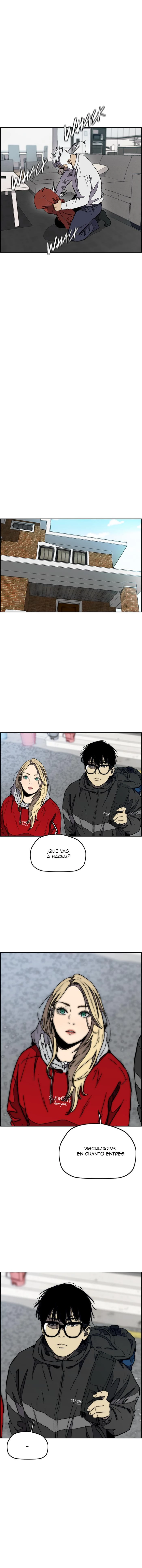 RompeVientos - Capítulo 277 - Página 9 - LectorTMOo