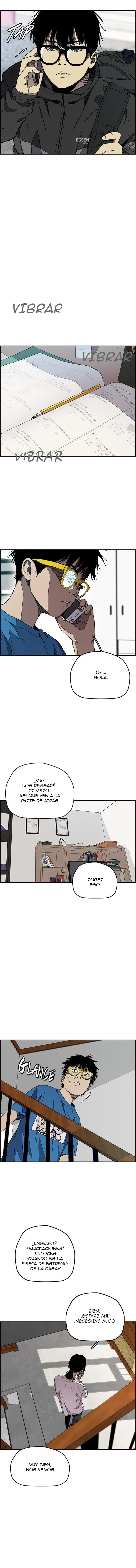RompeVientos - Capítulo 277 - Página 10 - LectorTMOo