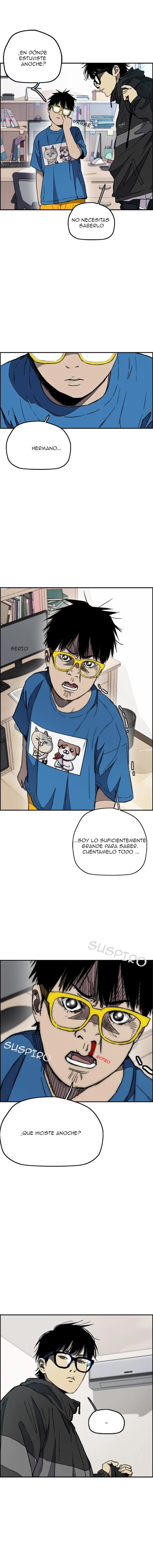 RompeVientos - Capítulo 277 - Página 14 - LectorTMOo