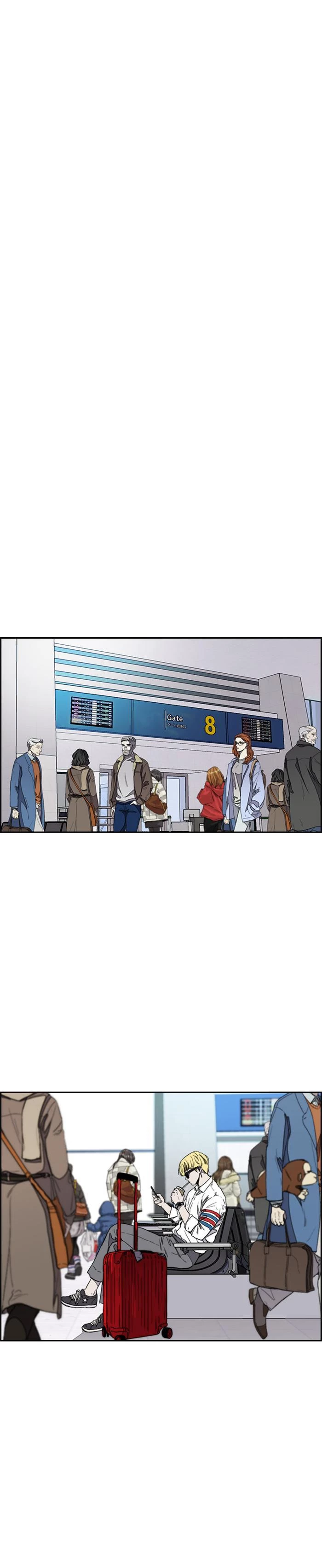 RompeVientos - Capítulo 277 - Página 17 - LectorTMOo