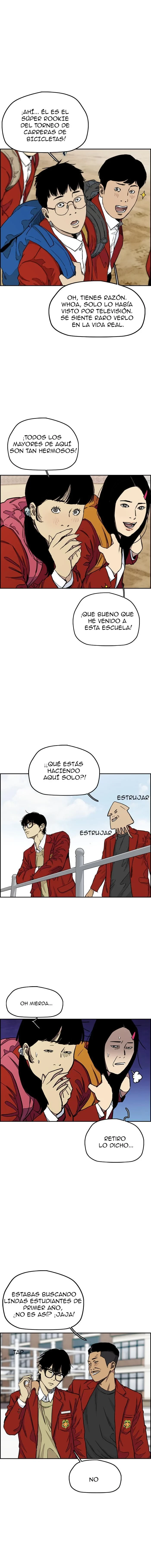 RompeVientos - Capítulo 278 - Página 5 - LectorTMOo