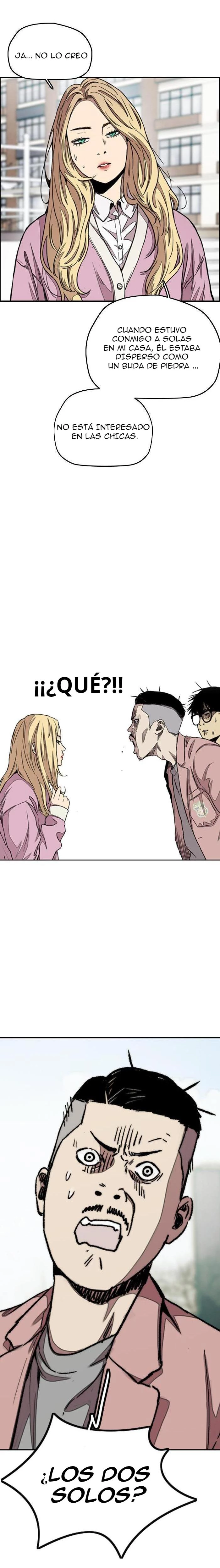 RompeVientos - Capítulo 278 - Página 8 - LectorTMOo