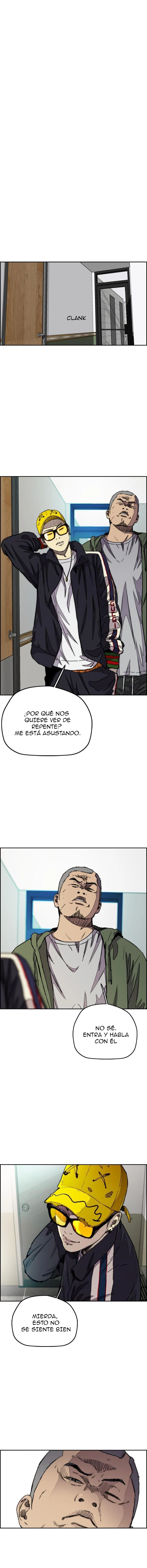 RompeVientos - Capítulo 278 - Página 14 - LectorTMOo