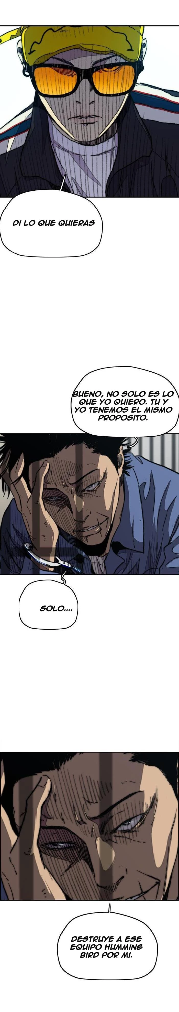 RompeVientos - Capítulo 279 - Página 4 - LectorTMOo