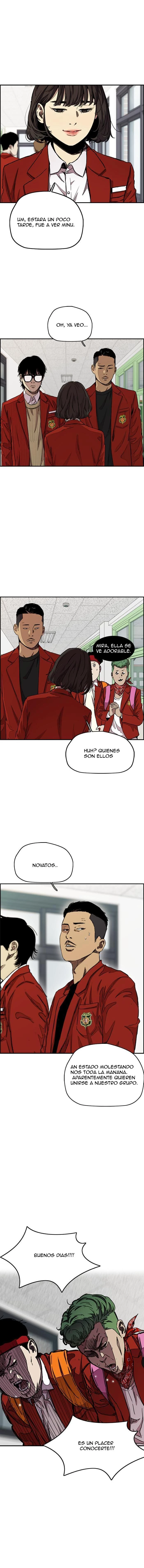 RompeVientos - Capítulo 279 - Página 7 - LectorTMOo