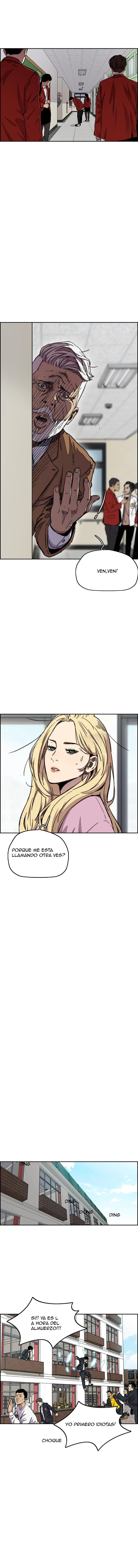 RompeVientos - Capítulo 279 - Página 9 - LectorTMOo