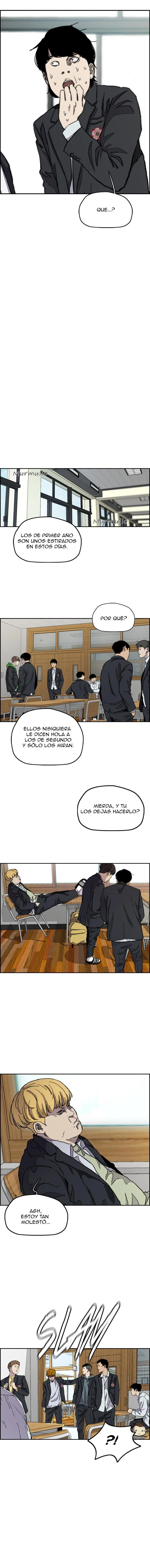 RompeVientos - Capítulo 280 - Página 9 - LectorTMOo