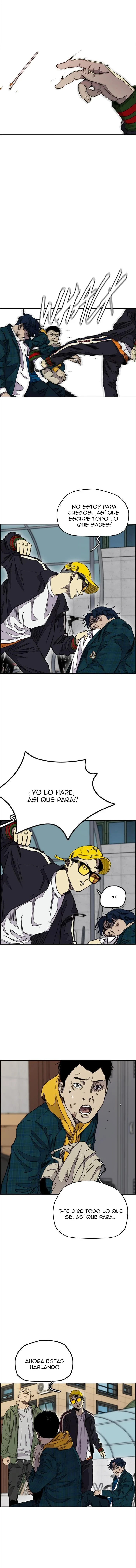 RompeVientos - Capítulo 281 - Página 6 - LectorTMOo