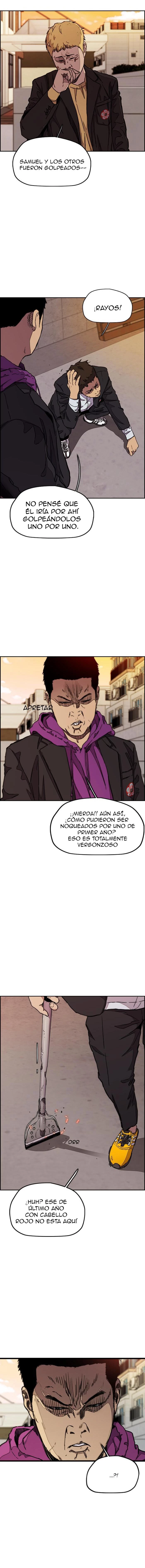 RompeVientos - Capítulo 281 - Página 14 - LectorTMOo