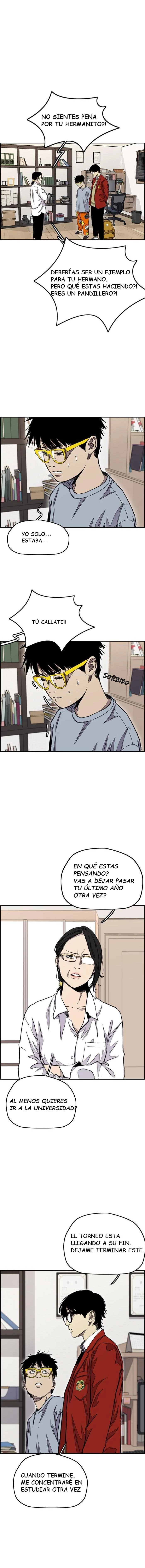RompeVientos - Capítulo 282 - Página 3 - LectorTMOo