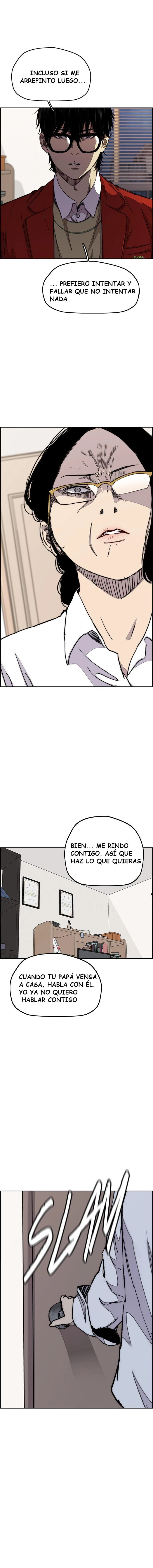 RompeVientos - Capítulo 282 - Página 5 - LectorTMOo
