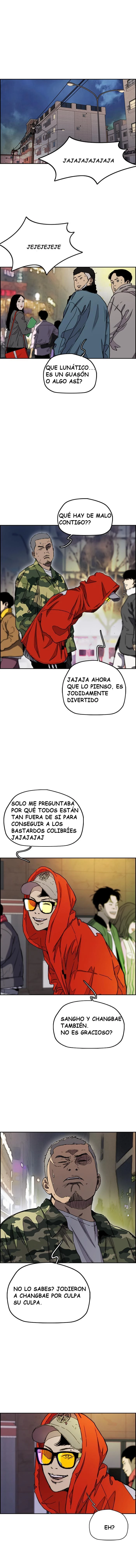 RompeVientos - Capítulo 282 - Página 9 - LectorTMOo