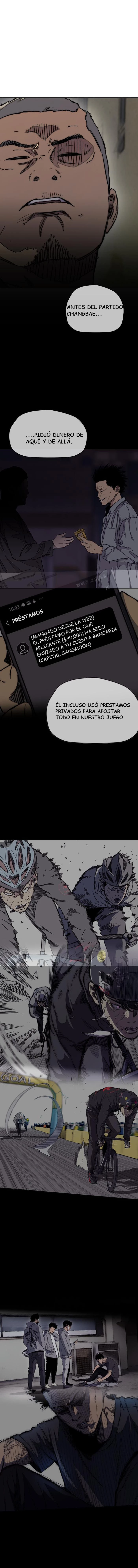 RompeVientos - Capítulo 282 - Página 10 - LectorTMOo