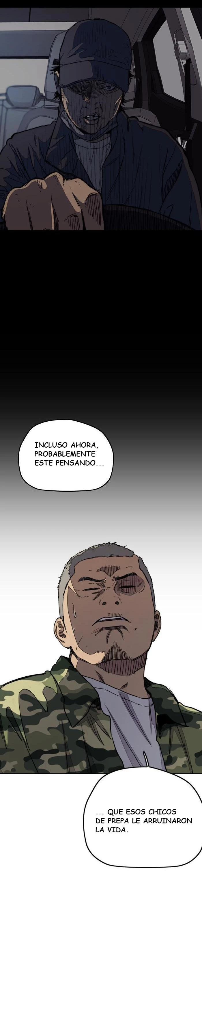 RompeVientos - Capítulo 282 - Página 11 - LectorTMOo