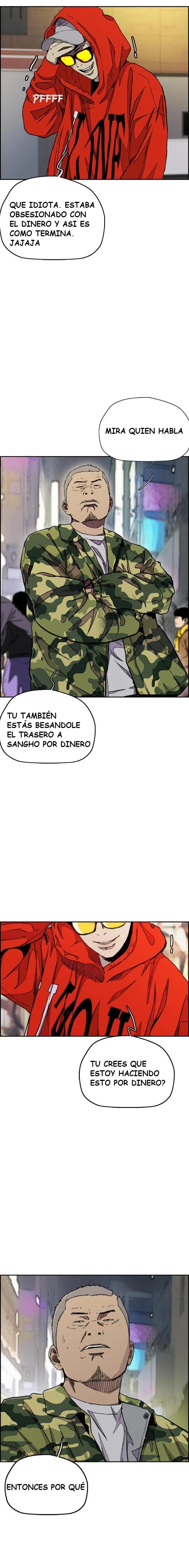 RompeVientos - Capítulo 282 - Página 12 - LectorTMOo