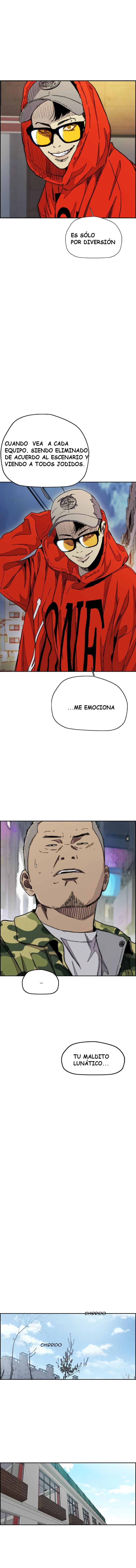 RompeVientos - Capítulo 282 - Página 13 - LectorTMOo