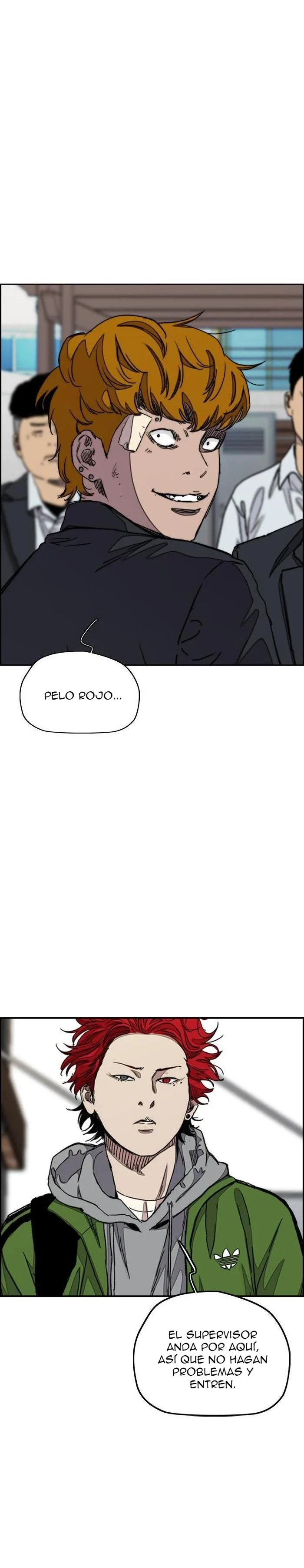 RompeVientos - Capítulo 283 - Página 4 - LectorTMOo