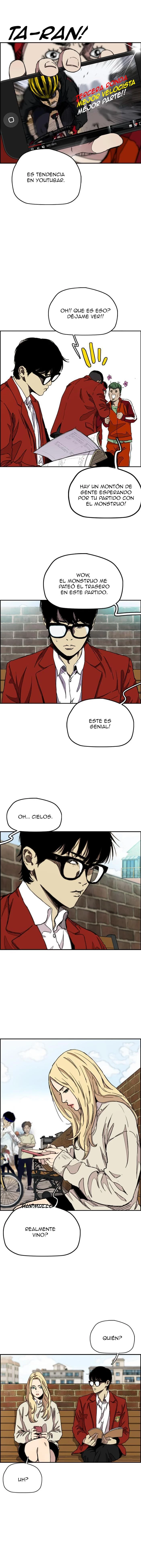 RompeVientos - Capítulo 283 - Página 10 - LectorTMOo