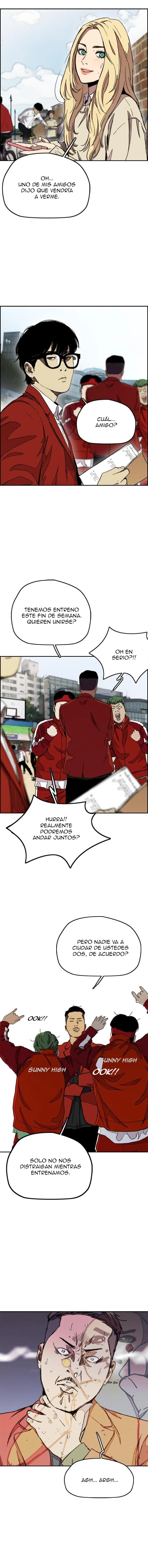 RompeVientos - Capítulo 283 - Página 11 - LectorTMOo