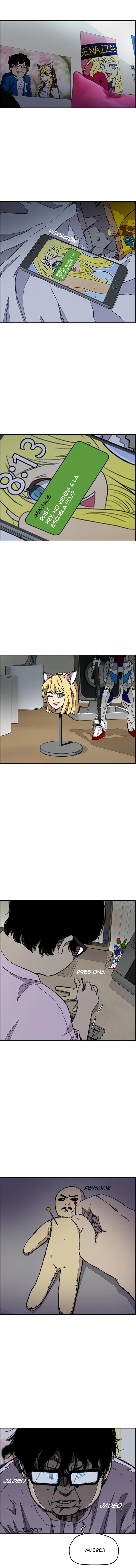 RompeVientos - Capítulo 283 - Página 13 - LectorTMOo