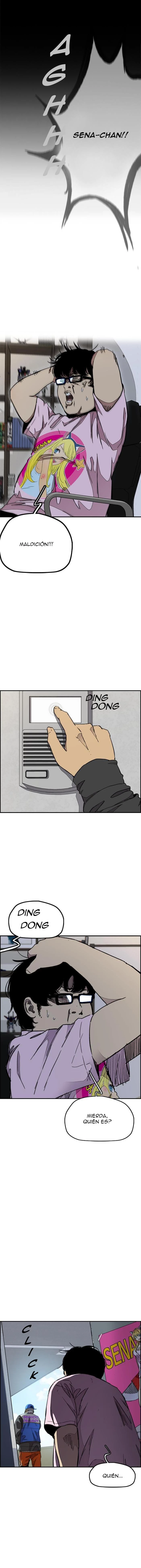 RompeVientos - Capítulo 283 - Página 15 - LectorTMOo