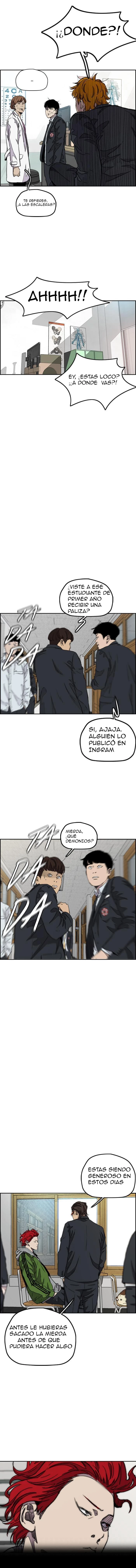 RompeVientos - Capítulo 284 - Página 10 - LectorTMOo