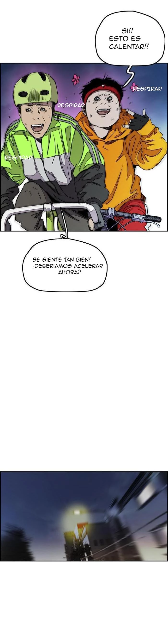 RompeVientos - Capítulo 285 - Página 12 - LectorTMOo