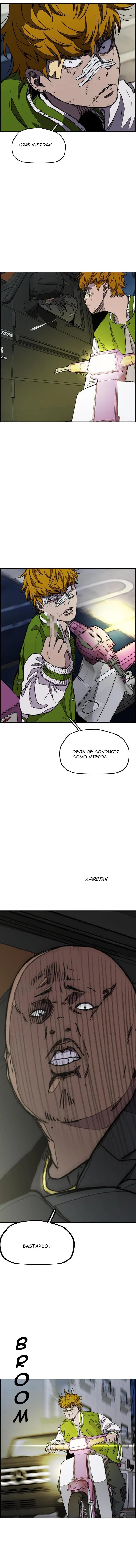 RompeVientos - Capítulo 286 - Página 6 - LectorTMOo