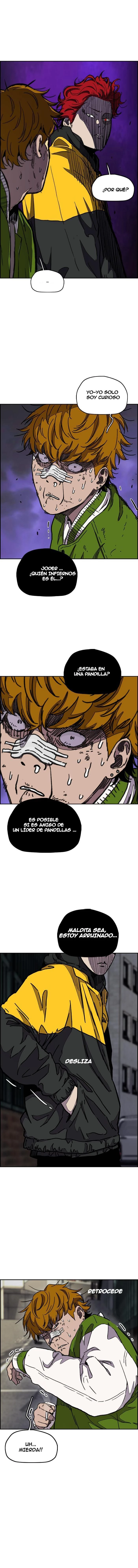 RompeVientos - Capítulo 286 - Página 14 - LectorTMOo