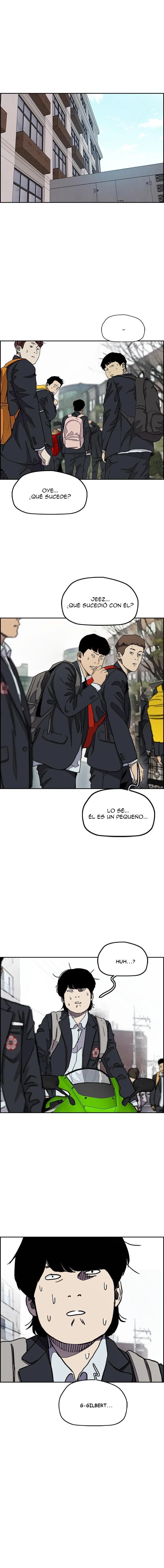 RompeVientos - Capítulo 286 - Página 18 - LectorTMOo