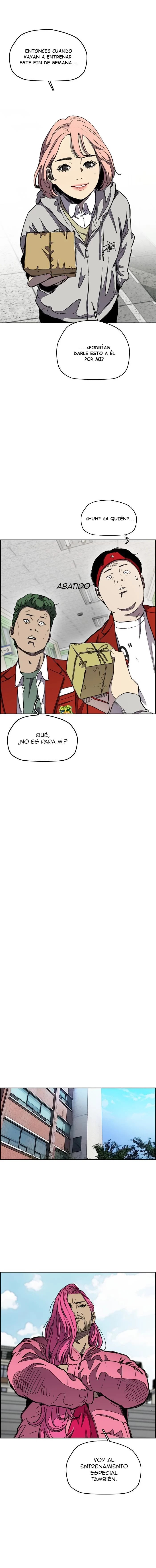 RompeVientos - Capítulo 287 - Página 13 - LectorTMOo