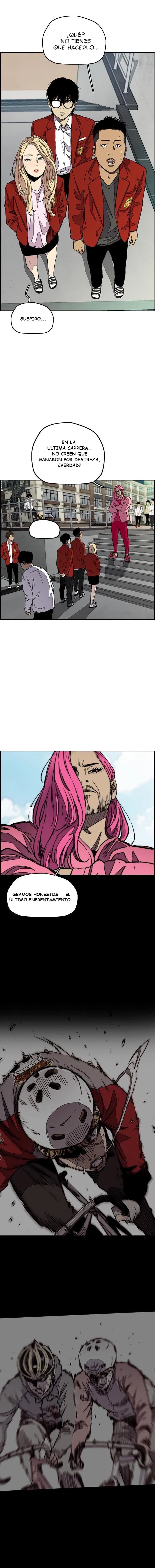 RompeVientos - Capítulo 287 - Página 14 - LectorTMOo