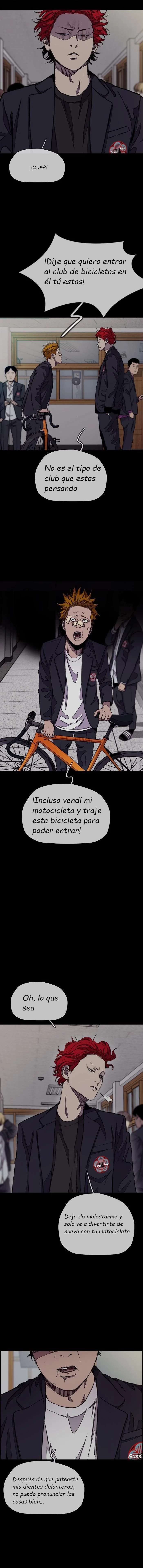 RompeVientos - Capítulo 288 - Página 6 - LectorTMOo