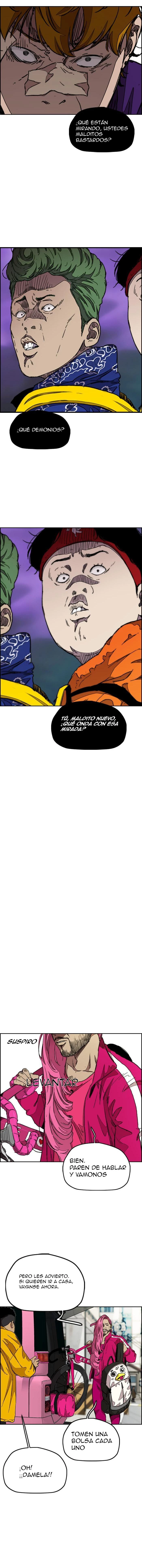 RompeVientos - Capítulo 288 - Página 10 - LectorTMOo