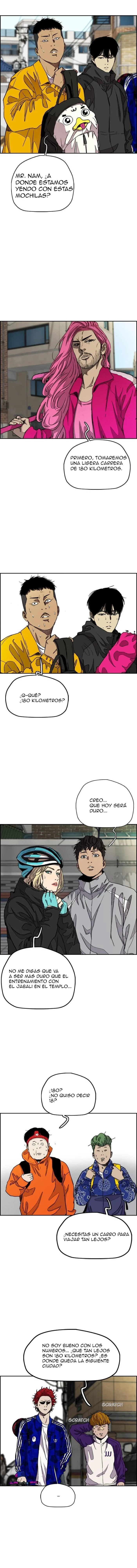 RompeVientos - Capítulo 288 - Página 11 - LectorTMOo