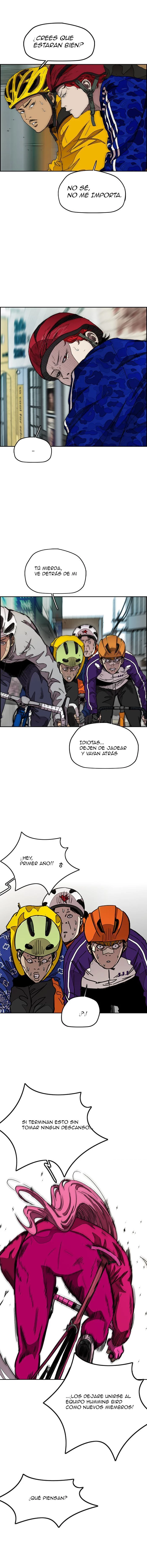 RompeVientos - Capítulo 288 - Página 13 - LectorTMOo