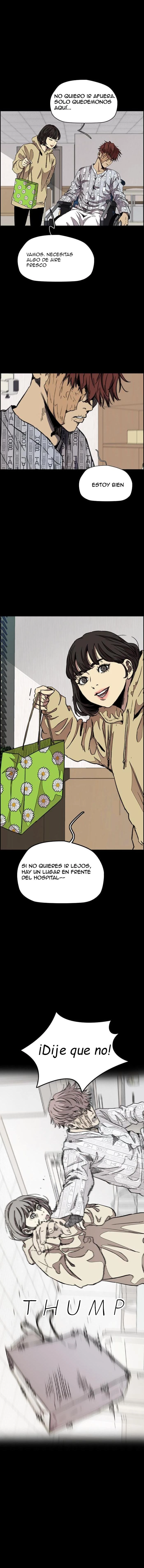 RompeVientos - Capítulo 288 - Página 18 - LectorTMOo