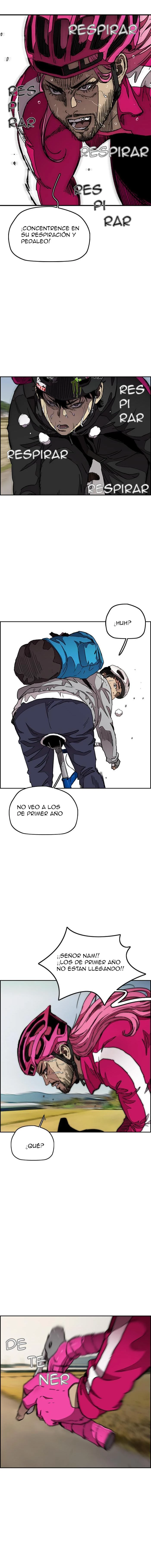 RompeVientos - Capítulo 289 - Página 6 - LectorTMOo