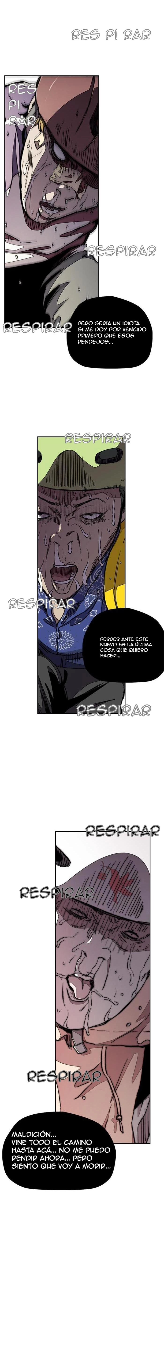 RompeVientos - Capítulo 289 - Página 8 - LectorTMOo