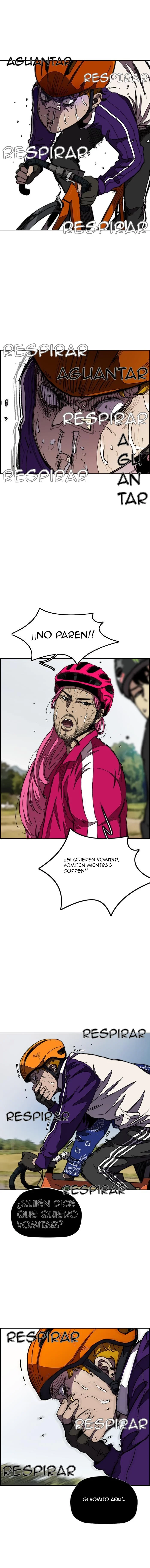 RompeVientos - Capítulo 289 - Página 9 - LectorTMOo