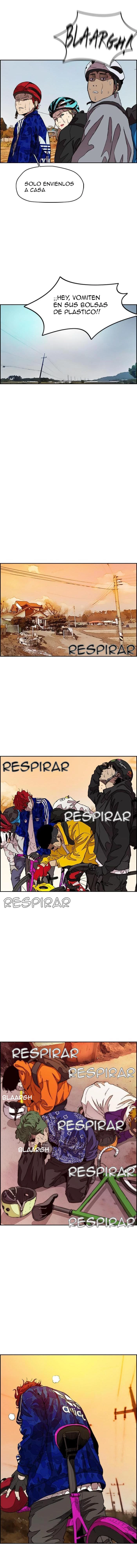 RompeVientos - Capítulo 289 - Página 11 - LectorTMOo