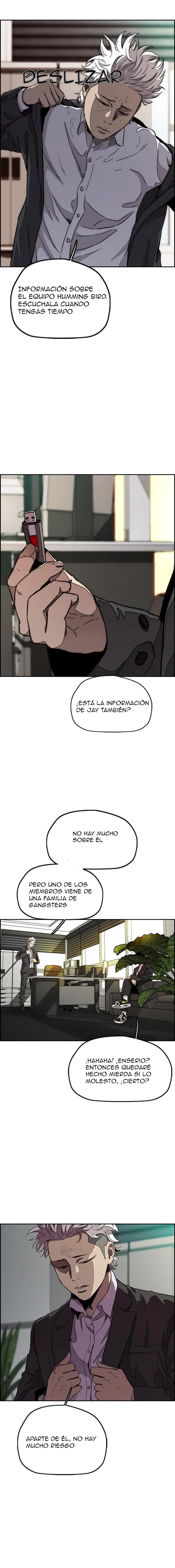 RompeVientos - Capítulo 289 - Página 15 - LectorTMOo