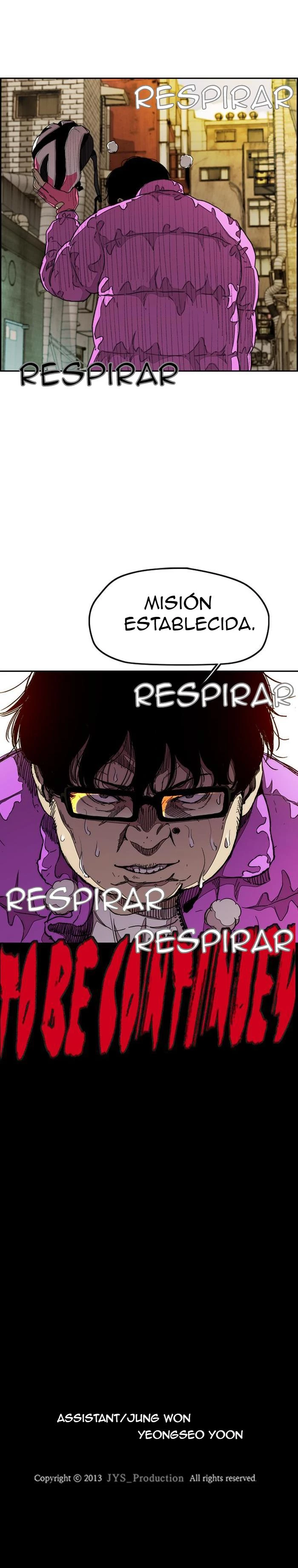 RompeVientos - Capítulo 289 - Página 18 - LectorTMOo